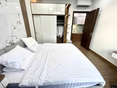 Apartment for rent, Trần Khánh Dư, Ngũ Hành Sơn, Đà Nẵng - Thumbnail 4