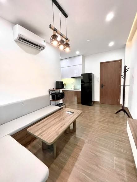 Apartment for rent, Trần Khánh Dư, Ngũ Hành Sơn, Đà Nẵng - Photo 5