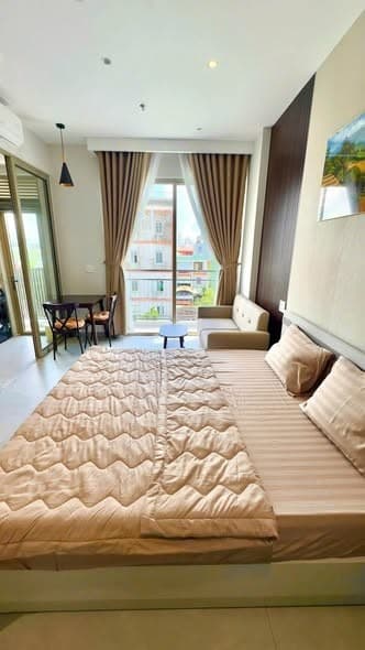 Cho thuê căn hộ, Hoài Thanh, Ngũ Hành Sơn, Đà Nẵng - Photo 2