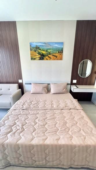 Cho thuê căn hộ, Hoài Thanh, Ngũ Hành Sơn, Đà Nẵng - Photo 5