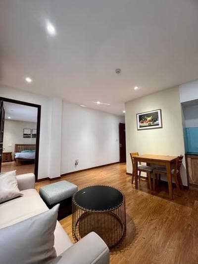 Apartment for rent, An Cư 5, An Hải, Đà Nẵng - Thumbnail 2