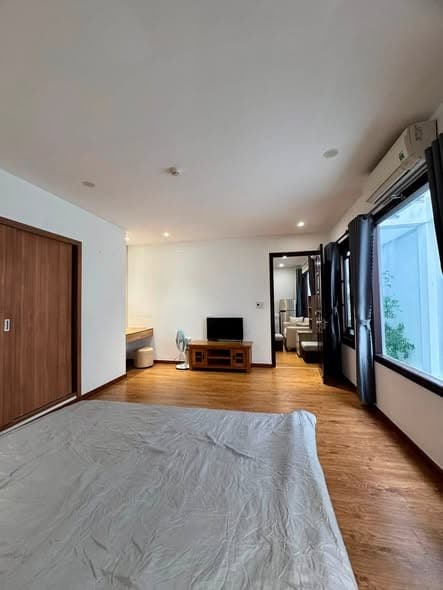 Apartment for rent, An Cư 5, An Hải, Đà Nẵng - Photo 3