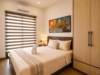 Apartment for rent, 40m², Đinh Đạt, An Hải, Đà Nẵng - Thumbnail 2