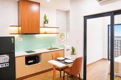 Apartment for rent, 40m², Đinh Đạt, An Hải, Đà Nẵng - Thumbnail 4
