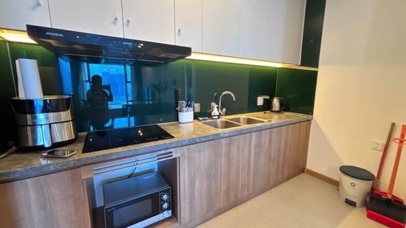 Cho thuê căn hộ, 2 phòng ngủ, 68m², 2 Như Nguyệt, Hải Châu, Đà Nẵng - Photo 4