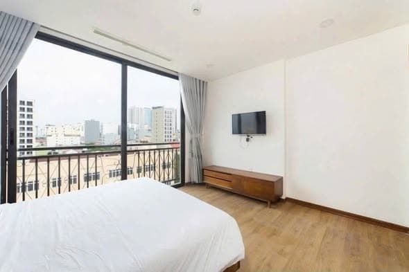 Cho thuê căn hộ, Lê Nổ, Hòa Cường, Đà Nẵng - Photo 2