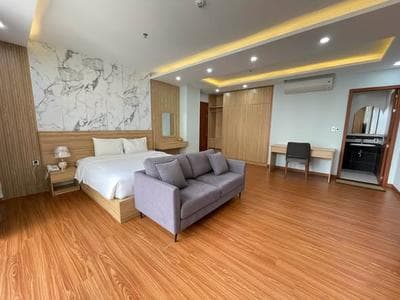 Cho thuê nhà riêng, 2 phòng ngủ, 100m², An Thượng 29, Ngũ Hành Sơn, Đà Nẵng - Thumbnail 1