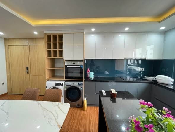 Cho thuê nhà riêng, 2 phòng ngủ, 100m², An Thượng 29, Ngũ Hành Sơn, Đà Nẵng - Photo 2