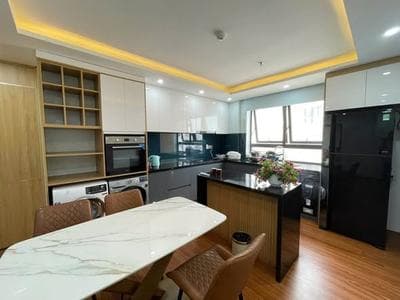 Cho thuê nhà riêng, 2 phòng ngủ, 100m², An Thượng 29, Ngũ Hành Sơn, Đà Nẵng - Thumbnail 3