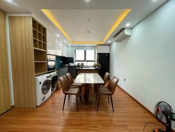 Cho thuê nhà riêng, 2 phòng ngủ, 100m², An Thượng 29, Ngũ Hành Sơn, Đà Nẵng - Photo 4