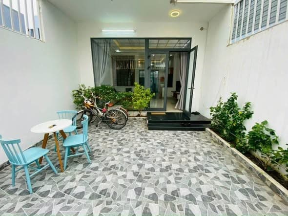 Cho thuê nhà riêng, 3 phòng ngủ, 100m², Ngũ Hành Sơn, Đà Nẵng - Photo 1