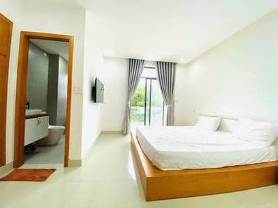 Cho thuê nhà riêng, 3 phòng ngủ, 100m², Ngũ Hành Sơn, Đà Nẵng - Thumbnail 2
