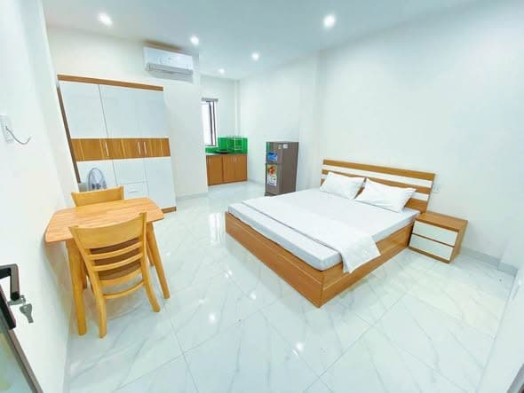 Cho thuê căn hộ, Tôn Thất Thiệp, Ngũ Hành Sơn, Đà Nẵng - Photo 1