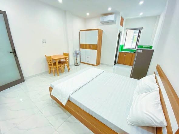 Cho thuê căn hộ, Tôn Thất Thiệp, Ngũ Hành Sơn, Đà Nẵng - Photo 2