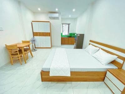 Cho thuê căn hộ, Tôn Thất Thiệp, Ngũ Hành Sơn, Đà Nẵng - Thumbnail 3
