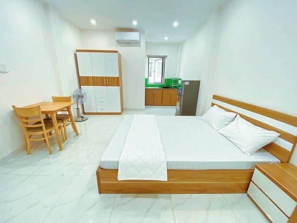 Cho thuê căn hộ, Tôn Thất Thiệp, Ngũ Hành Sơn, Đà Nẵng - Photo 3