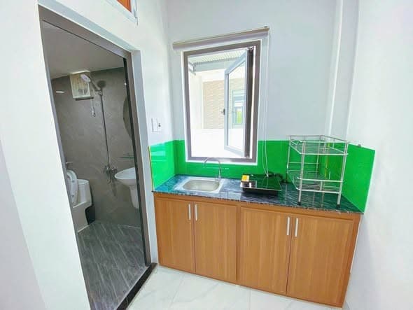 Cho thuê căn hộ, Tôn Thất Thiệp, Ngũ Hành Sơn, Đà Nẵng - Photo 4