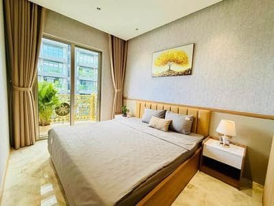Apartment for rent, 36 Trần Văn Trứ, Hòa Cường, Đà Nẵng - Thumbnail 1