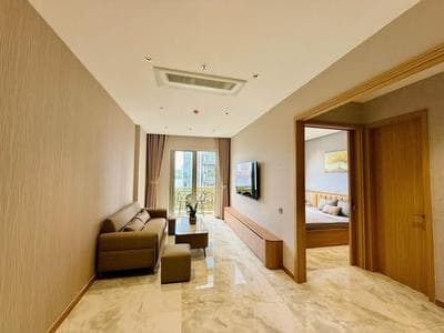 Apartment for rent, 36 Trần Văn Trứ, Hòa Cường, Đà Nẵng - Thumbnail 2