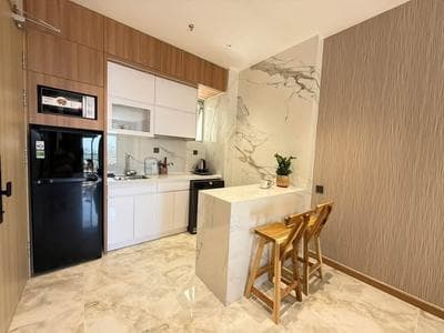 Apartment for rent, 36 Trần Văn Trứ, Hòa Cường, Đà Nẵng - Thumbnail 3