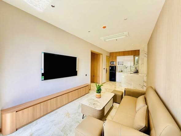 Apartment for rent, 36 Trần Văn Trứ, Hòa Cường, Đà Nẵng - Photo 4
