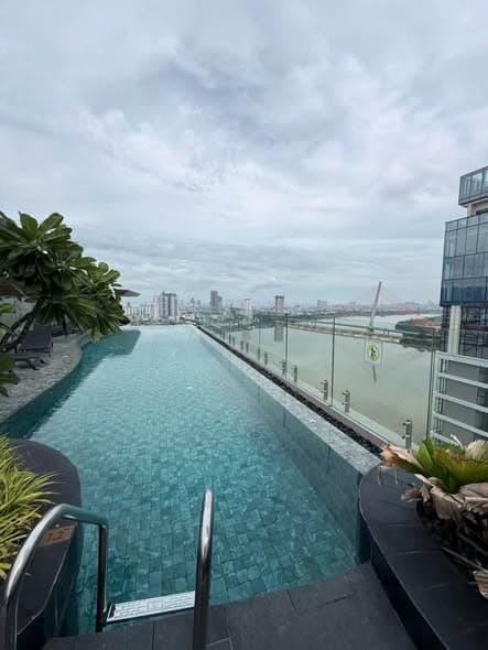 Cho thuê căn hộ, 2 phòng ngủ, Bình Minh 5, Hải Châu, Đà Nẵng - Photo 5