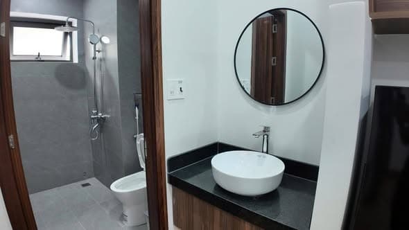 Cho thuê căn hộ, 1 phòng ngủ, Mỹ An 21, Ngũ Hành Sơn, Đà Nẵng - Photo 1