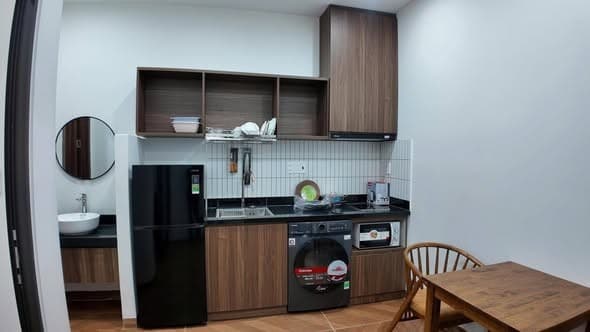 Cho thuê căn hộ, 1 phòng ngủ, Mỹ An 21, Ngũ Hành Sơn, Đà Nẵng - Photo 3
