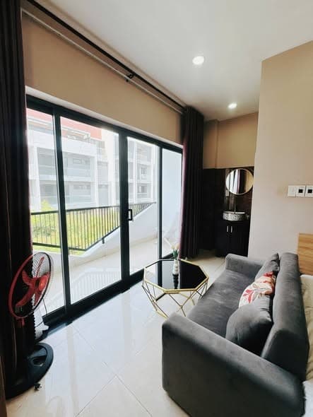 Cho thuê studio, 1 phòng ngủ, Morrison, An Hải, Đà Nẵng - Photo 3