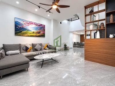 Cho thuê nhà riêng, 3 phòng ngủ, 70m², Tố Hữu, Cẩm Lệ, Đà Nẵng - Thumbnail 2