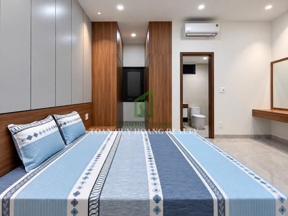 Cho thuê nhà riêng, 3 phòng ngủ, 70m², Tố Hữu, Cẩm Lệ, Đà Nẵng - Photo 3