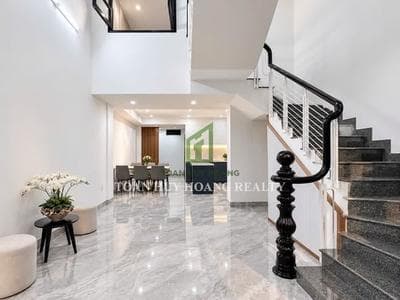 Cho thuê nhà riêng, 3 phòng ngủ, 70m², Tố Hữu, Cẩm Lệ, Đà Nẵng - Thumbnail 5