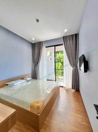 Cho thuê căn hộ, Phạm Tuấn Tài, Ngũ Hành Sơn, Đà Nẵng - Thumbnail 2