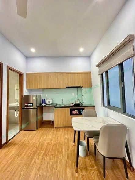 Cho thuê căn hộ, Phạm Tuấn Tài, Ngũ Hành Sơn, Đà Nẵng - Photo 5