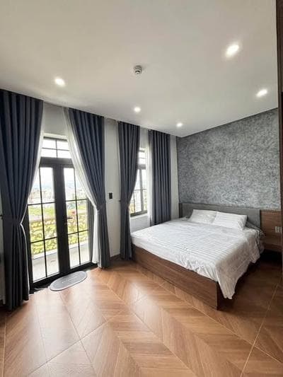 Cho thuê studio, 1 phòng ngủ, Phan Huỳnh Điểu, Ngũ Hành Sơn, Đà Nẵng - Thumbnail 1