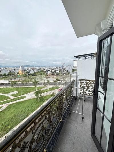 Cho thuê studio, 1 phòng ngủ, Phan Huỳnh Điểu, Ngũ Hành Sơn, Đà Nẵng - Thumbnail 4
