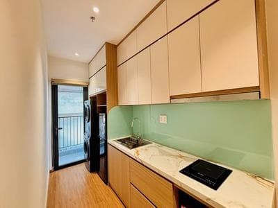 Cho thuê căn hộ, Mỹ Đa Tây 10, Ngũ Hành Sơn, Đà Nẵng - Thumbnail 5