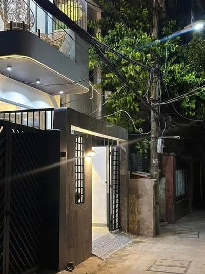 Cho thuê nhà riêng, 4 phòng ngủ, 56m², Nguyễn Văn Linh, Hải Châu, Đà Nẵng - Thumbnail 3