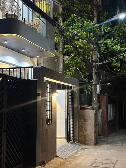 Cho thuê nhà riêng, 4 phòng ngủ, 56m², Nguyễn Văn Linh, Hải Châu, Đà Nẵng - Photo 3