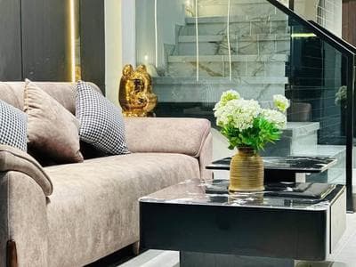 Cho thuê nhà riêng, 4 phòng ngủ, 56m², Nguyễn Văn Linh, Hải Châu, Đà Nẵng - Thumbnail 5