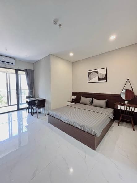Cho thuê căn hộ, 1 phòng ngủ, Nguyễn Lữ, Ngũ Hành Sơn, Đà Nẵng - Photo 2