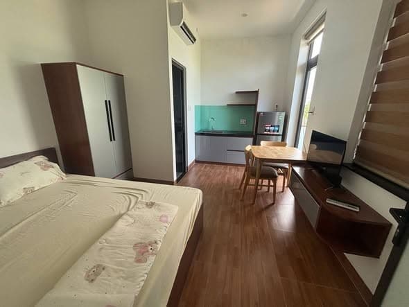 Cho thuê căn hộ, 40m², Ngũ Hành Sơn, Ngũ Hành Sơn, Đà Nẵng - Photo 1