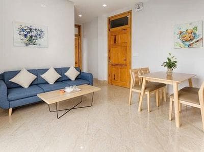 Apartment for rent, Nguyễn Lương Bằng, Liên Chiểu, Đà Nẵng - Thumbnail 2