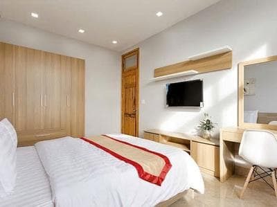 Apartment for rent, Nguyễn Lương Bằng, Liên Chiểu, Đà Nẵng - Thumbnail 4