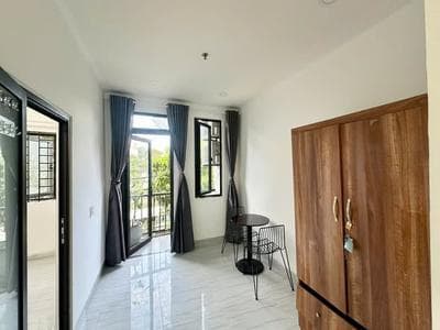 Cho thuê căn hộ, 2 phòng ngủ, Trường Thi 1, Hòa Cường, Đà Nẵng - Thumbnail 5