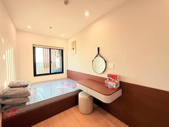Cho thuê căn hộ, 1 phòng ngủ, Doãn Khuê, Hòa Cường, Đà Nẵng - Photo 1