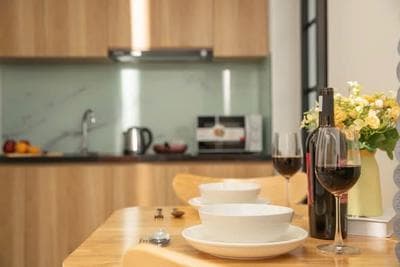 Apartment for rent, Khuê Mỹ Đông 9, Ngũ Hành Sơn, Đà Nẵng - Thumbnail 2