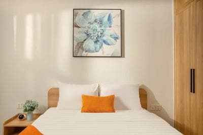 Apartment for rent, Khuê Mỹ Đông 9, Ngũ Hành Sơn, Đà Nẵng - Thumbnail 3
