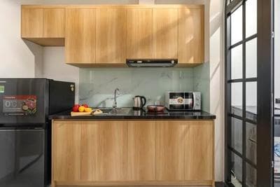 Apartment for rent, Khuê Mỹ Đông 9, Ngũ Hành Sơn, Đà Nẵng - Thumbnail 5