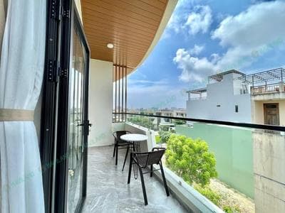 Apartment for rent, Lưu Trọng Lư, Hòa Cường, Đà Nẵng - Thumbnail 2